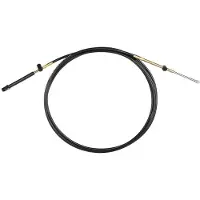 Seastar Solutions Ccxtreme Kontrollkabel 600a