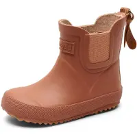 Bisgaard Gummistøvler - Kort - Gammel Rose - - 20 - Gummistøvler