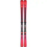 Atomic Redster G8 Revoshock C+i 12 Gw Alpin Ski Pakke