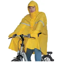 Hock Super Perfekto Vanntett Poncho