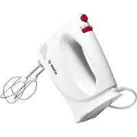 Bosch YourCollection MFQP1000 - Håndmikser - 300 W - hvit