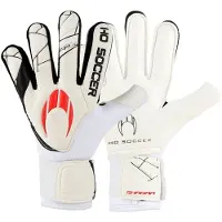 Ho Soccer Shagan Flat Protek Junior Keeperhansker