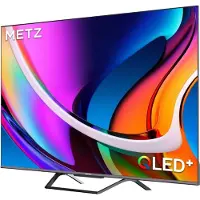 Metz 50mqd7500z 50´´ 4k Qled Tv
