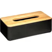 Paris Prix Natureo sorter vev boks