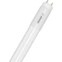 Osram LED-Lysrør LED TUBE T8 18 UNIVERSAL 600mm 8W/840