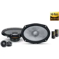 Alpine R2-S69C 6x9 højttaler 2 vejs komponentsæt