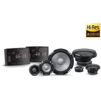 Alpine R2-S653 16.5CM PRO højttaler 3 vejs komponentsæt