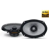 Alpine R2-S69 6x9 højttaler 2 vejs coaxial