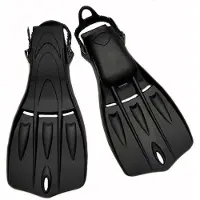Metalsub Professional Mt Dykkefinner
