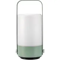 Pauleen Mobile Charm dekolykt, IP44, batteri