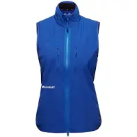 Mammut Eiger Nordwand Insulated Flex Air Vest
