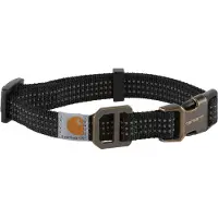 Carhartt Tradesman Dog Collar Men Black M