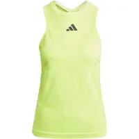 Adidas Aeroready Pro Seamless Ermeløs T-skjorte