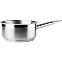 Ibili Ebbe 16 Cm Kasserolle