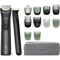 Philips Trymer MG9531/15 9000 Series All-in-One Hair trimmer, Black