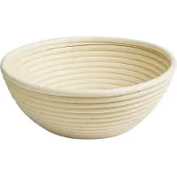Ibili Rund Banneton Brødform 25 Cm