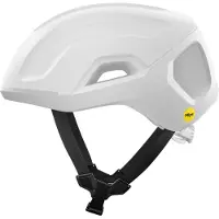 POC Ventral Tempus MIPS Helmet hvit