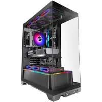 Mars Gaming Mc-prisma Pc-tårnkasse