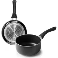 Ibili Inducta 14 Cm Kasserolle