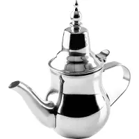 Ibili Stainless Steel Tekjele 400ml