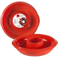 Ibili Strawberry Savarin Bakeform 24 Cm