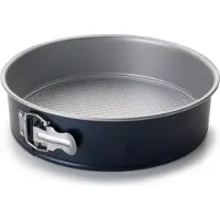 Ibili Blått Avtagbart 28 Cm Form