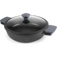 Ibili Neo 36 Cm Gryte