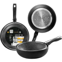 Ibili Fritertørr Med Kurv 26 Cm