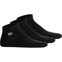 Lacoste Ra2917 Sokker 3 Par