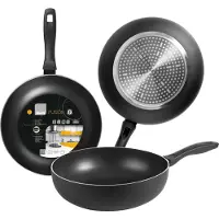 Ibili Honda Fusion 24 Cm Stekepanne