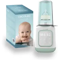 Cecotec Nana Babycare Flaskevarmer