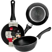 Jamon Indubasic 16 Cm Wokpanne