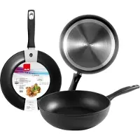 Jamon Honda New Induplus 28 Cm Stekepanne
