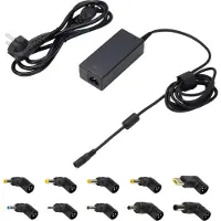 Ewent Ew3968 65w Laptop-lader