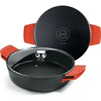 Ibili Excellent Gryte 40 Cm