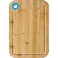 Ibili Bamboo 40x28 Cm Skjærefjøl