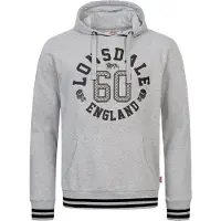 Lonsdale Mamhead Hetteskjorte