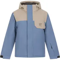 2117 of Sweden Misan, Skijakke, Junior, Dusty Blue