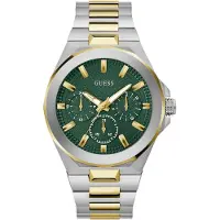 GUESS Gw0798g3 46mm 5atm Quartz Analogical Klokke