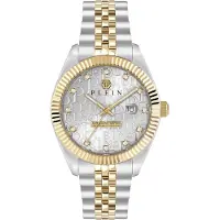 Philipp Plein Superlative 41mm 5atm Quartz/analogical Klokke