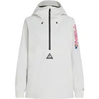 O'Neill Fwc Play Park Snow Anorak Jakke