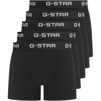 G-Star D29454-01 Brief Boxers 5 Enheter