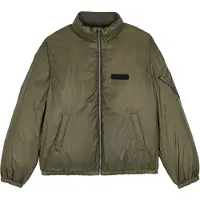 Volcom Fillmoore Jakke grønn