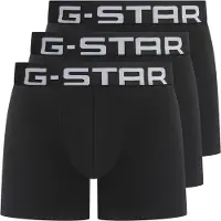 G-Star D29436-01 Brief Boxers 3 Enheter