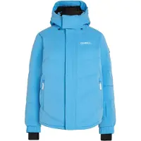O'Neill Fwc Cruz Hybrid Puffer Snow Jakke