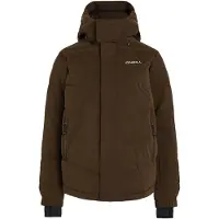 O'Neill Fwc Cruz Hybrid Puffer Snow Jakke