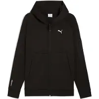 Puma Tech Genser Med Hel Glidelås