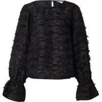 Object Teksturert Bluse
