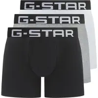G-Star D29436-01 Brief Boxers 3 Enheter
