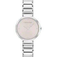 Calvin Klein Watches 25200138 28 Mm Dameklokke